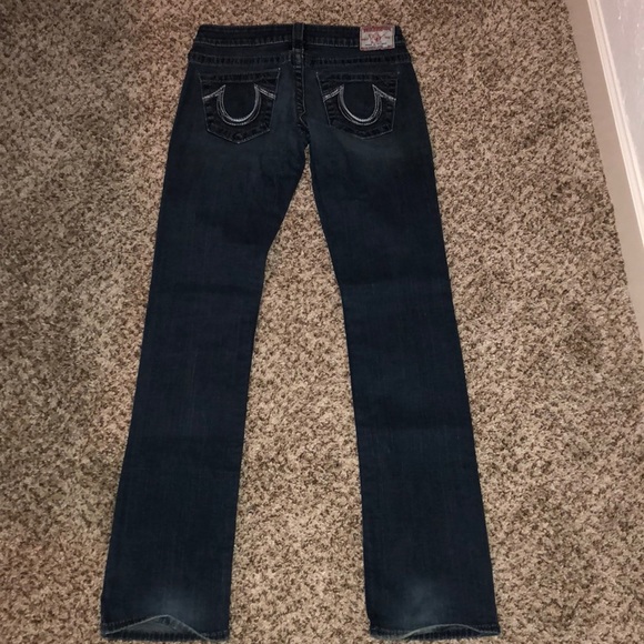 True Religion Jeans - Picture 4 of 5